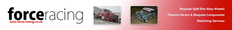 Force Racing