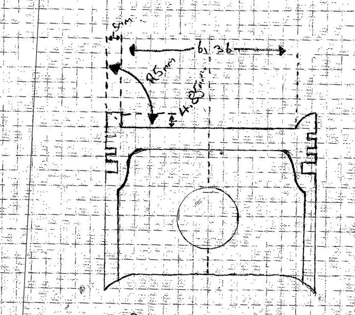 Piston Design TurboMinis