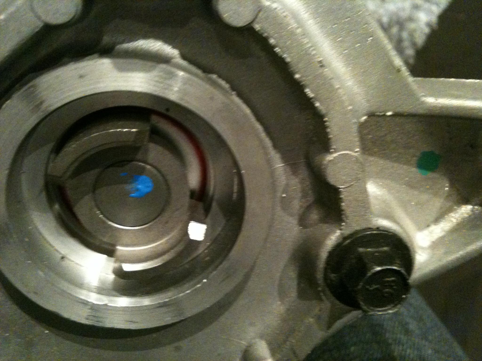 Eaton M45 Supercharger TurboMinis