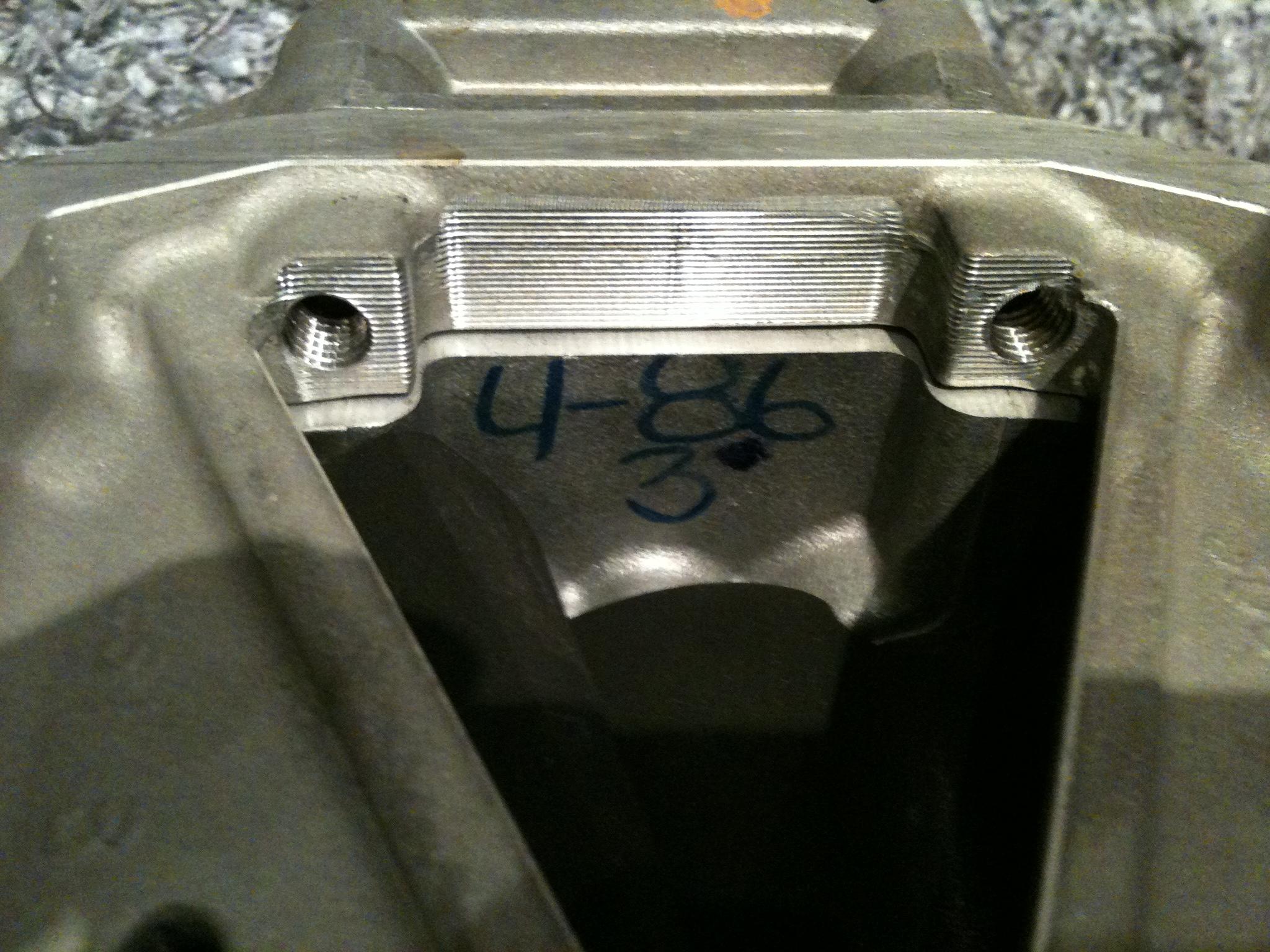 Eaton M45 Supercharger TurboMinis