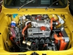 Mustard Machine