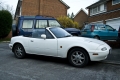 Mazda MX5
