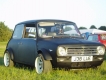 Nicks Old Matt Black Clubby 