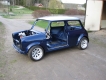 Mini 69 Turbo