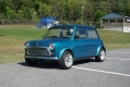 Austin Mini Turbo