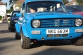 Blue Clubby (n/a)