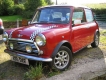 1993 Rover Cooper