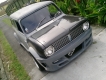 mingy