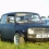 Nicks Old Matt Black Clubby