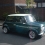 Rover British Racing Green