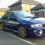 Subaru Impreza MY2000 Turbo