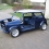 Mini 69 Turbo