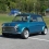 Austin Mini Turbo