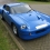 Mid engine