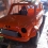 Tangerine Machine