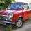 1993 Rover Cooper