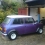 Ric's Mini Turbo